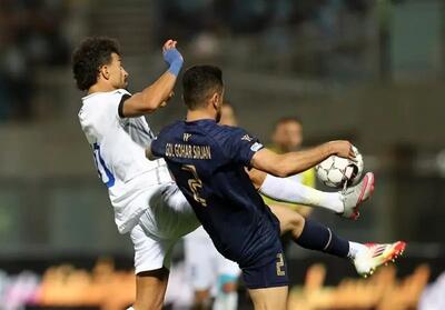 برگزاری بازی تیم‌های استقلال و گل‌گهر در مشهد