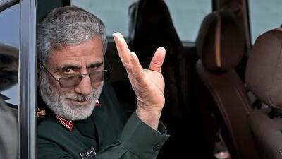 گپ‌وگفت دو سردار عالی‌رتبه سپاه در حضور وزیر اطلاعات +‌عکس