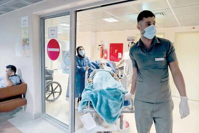 زنگ خطری  از  جنوب