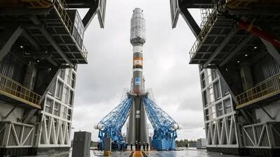 سه ماهواره ایرانی در چند قدمی پرتاب