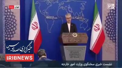 آیا ایران در ترور دانشمند هسته‌ای اسرائیل نقش داشت؟ + فیلم