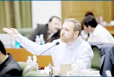 پایان راه شهرداران غیر متخصص