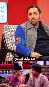 علت توقیف سریال مهران مدیری مشخص شد + فیلم