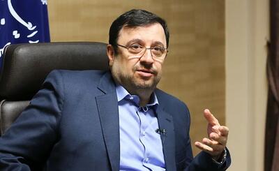 افشاگری جدید فیرآبادی درباره خطوط سفید: اعضای شورای عالی فضای مجازی سیم کارت سفید دارند