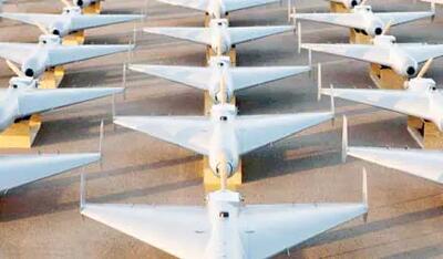 پهپادی که قواعد جنگ هوایی را بازنویسی کرد