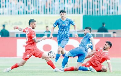 کجا رفت آن فوتبالی که به یاد داریم؟