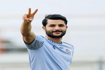 ستاره‌ای که از نیمکت به میدان می‌آید؛ احتمال بازی غلامی مقابل المحرق