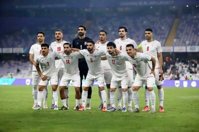 وزیر ورزش درباره نمادهای جنجالی در اردوی تیم ملی واکنش نشان داد