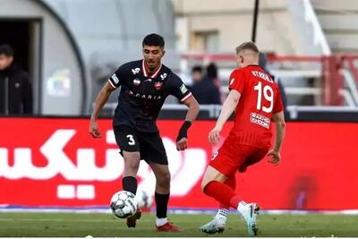 مصدومیتی که دغدغه تازه کادر فنی پرسپولیس شده