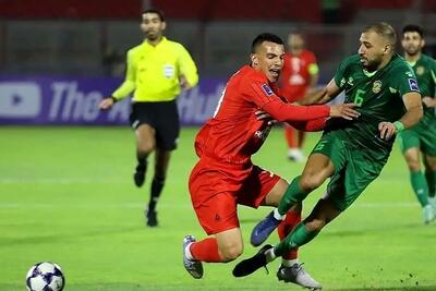 ساعت بازی تراکتور - الدحیل در لیگ نخبگان آسیا