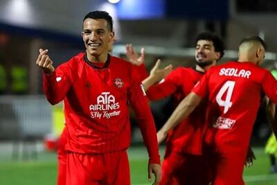 حسین‌زاده: همه چیزم را به اسکوچیچ و تراکتور تقدیم می‌کنم