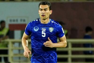 آشورماتوف با استقلال راهی بحرین می‌شود؛ مدافع مصدوم زیر نظر کادر فنی