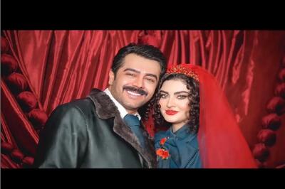  آواز شاد/ جشن یلدایی شاهانه ای که واسه مریم مومن گرفتن با دختر شاه برابری میکنه