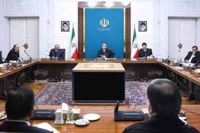 ارتقای امنیت سایبری از الزامات تحقق دولت الکترونیک است | سیاست روز