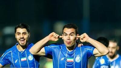 آشورماتوف آماده همراهی با استقلال به بحرین