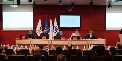  67 همت سود خالص؛ سبلان ۲ در آستانه افتتاح