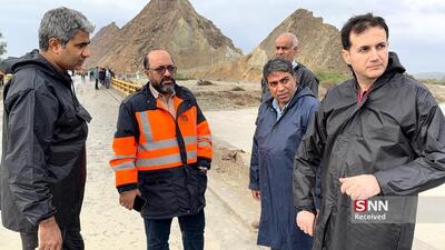  ذخیره سد استقلال میناب به ۱۸۵ میلیون مترمکعب رسید/زندگی مردم روستای «مهرگی» هنوز به حالت عادی بازنگشته است+فیلم