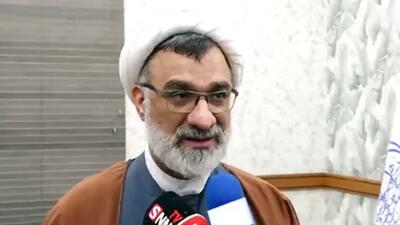  توصیه خسرو پناه به برخی نمایندگان مجلس / تلاش نکنید مصوبه تاثیر معدل تغییر نخواهد کرد