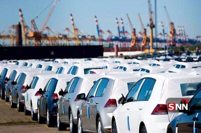 شرایط واردات خودرو توسط ایرانیان خارج از کشور اعلام شد