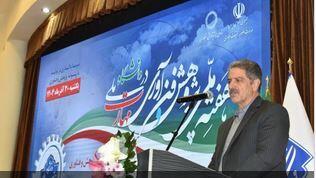  پژوهش‌های ما باید متناسب با بازار کار و صنعت باشد
