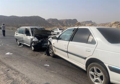  افزایش ۴۲ درصدی تصادفات فوتی بزرگراهی در پایتخت