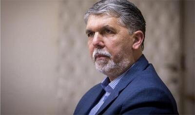 صالحی: شاهنامه می‌تواند هسته همکاری‌های فرهنگی ایران و تاجیکستان باشد