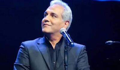 مهران مدیری بازیگر «ریمنی» شد