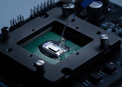  انقلاب نور در پردازش هوش مصنوعی؛ تراشه‌هایی که برق را کنار می‌زنند