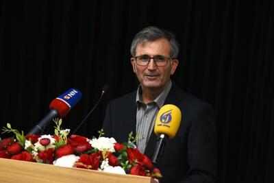  رئیس دانشگاه خوارزمی: بستر واقعی یادگیری، پژوهش و نوآوری است