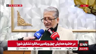  رنجبر: نقشه جامع علمی کشور باید متناسب را فناوری های پیشرفته به روز رسانی شود
