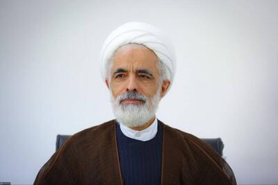 انصاری: باید روابط ما با دنیا ترمیم شود + فیلم