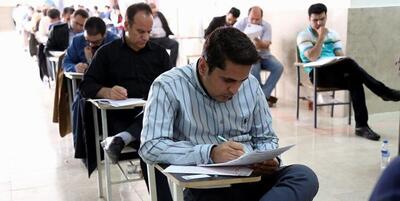 رقابت ۳۴۰ هزار نفر در کنکور دانشجو معلمان