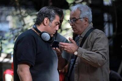 «گلوریا» در راه جشنواره فیلم فجر ارسال شد؛ تصویر جنگ ۱۲ روزه در میدان تجریش