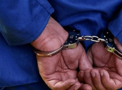  کلاهبردار سودجوی بازار سرمایه در اصفهان دستگیر شد