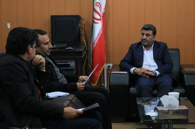  آغاز ساخت ۱۹۶ واحد مسکن محرومین در شهرستان دهلران