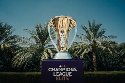 پیش بازی دیدار‌های هفته ششم لیگ نخبگان آسیا/ جدال تراکتور و الدحیل