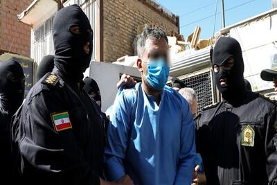 پایان سلطه اراذل برمحلات پایتخت