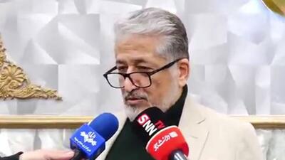  نقشه جامع علمی کشور باید متناسب را فناوری های پیشرفته به روز رسانی شود