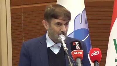  حضور در بازار‌های بین المللی نباید مقطعی باشد/ باید تولیدات به روز آوری شود