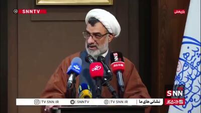  خسروپناه: نباید اجازه دهیم دوقطبی‌سازی در کشور اتفاق بیفتد/ هیچ موضوعی نباید بهانه‌ای برای تفرقه باشد