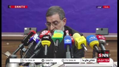  نائینی: امروز بیشتر از هر زمانی به درس‌های یوم الله حماسه ۹ دی نیاز داریم
