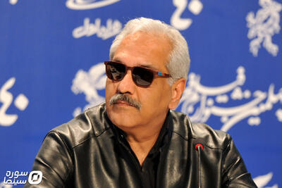 مهران مدیری بازیگر سریال «ریمنی» شد - سوره سینما