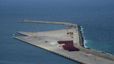  سومین نفتکش آمریکا در نزدیکی ونزوئلا پهلو گرفت