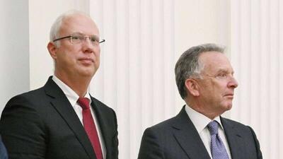  کارشناس سیاسی معتقد است که اروپا نتوانست بر مذاکرات صلح اوکراین تأثیر بگذارد