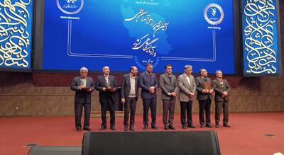  دانشگاه تهران با هفت سرآمد علمی، رتبه اول علمی کشور را به خود اختصاص داد