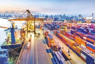 صادرات غیرنفتی باید سالانه ۲۳ درصد افزایش یابد