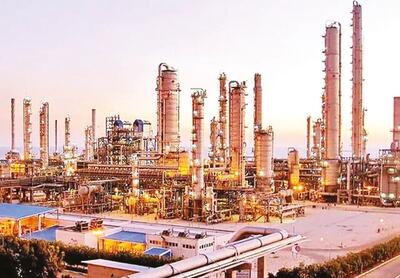 سرمایه‌گذاری پتروشیمی‌ها برای مدیریت مصرف گاز