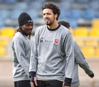 ستاره تاثیرگذار پرسپولیس دوباره مصدوم شد