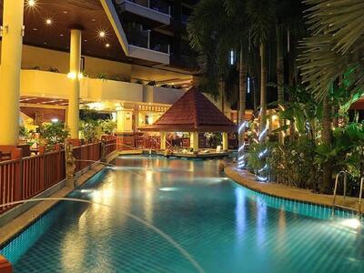 از ماجراجویی تا اقامت‌ در هتل لوکس؛ پوکت مقصدی برای همه سلیقه‌ها