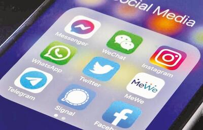 ۳۱ میلیون کاربر اینستاگرام در برابر رویای محتوای بومی